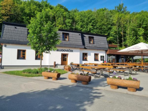 Restaurace a Penzion Bludoveček, Bludov